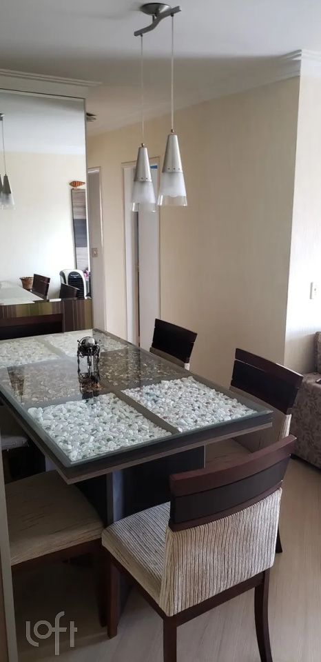 Apartamento, 3 quartos, 65 m² - Foto 12