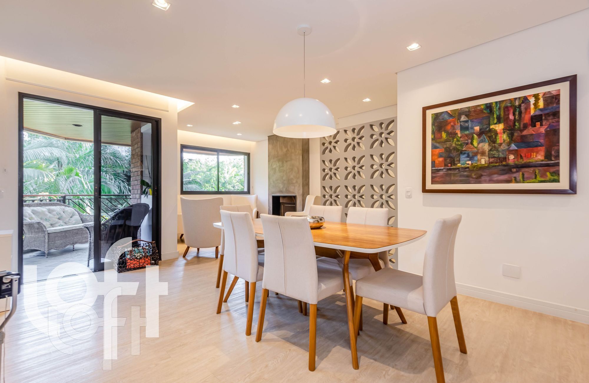 Apartamento, 3 quartos, 152 m² - Foto 30