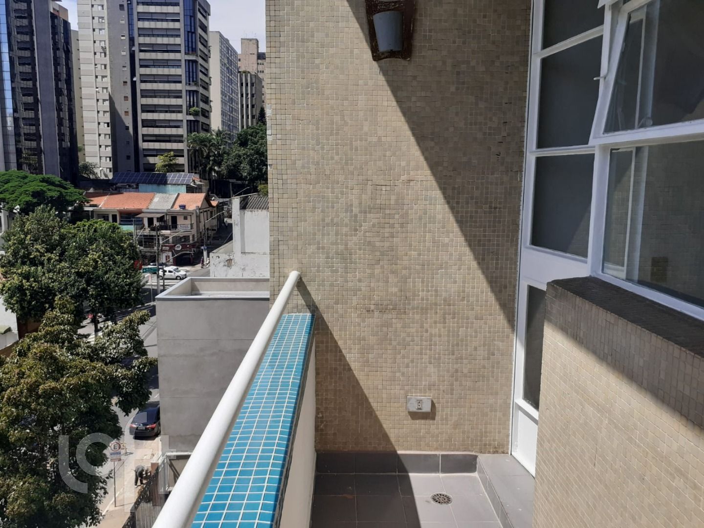 Apartamento, 1 quarto, 69 m² - Foto 6