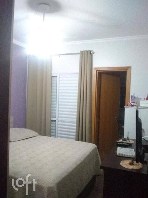 Apartamento à venda com 3 quartos, 105m² - Foto 5