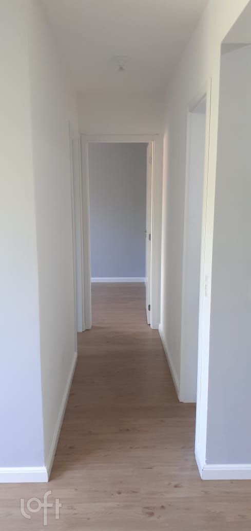 Apartamento, 2 quartos, 43 m² - Foto 4