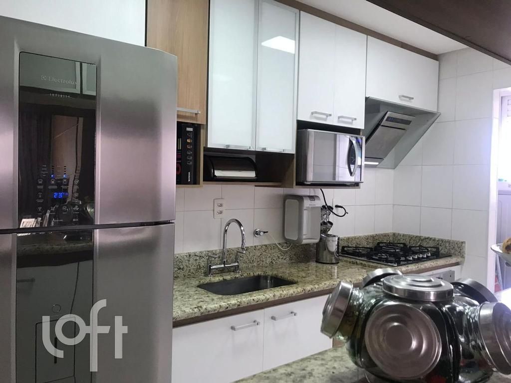 Apartamento, 3 quartos, 61 m² - Foto 13