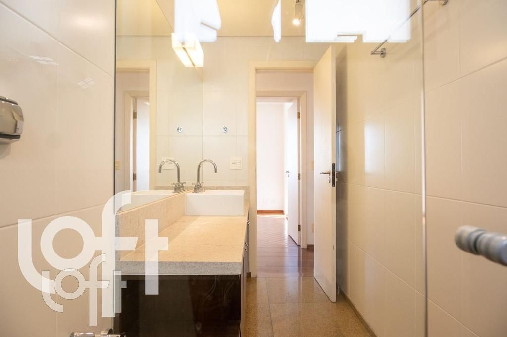 Apartamento, 4 quartos, 163 m² - Foto 51