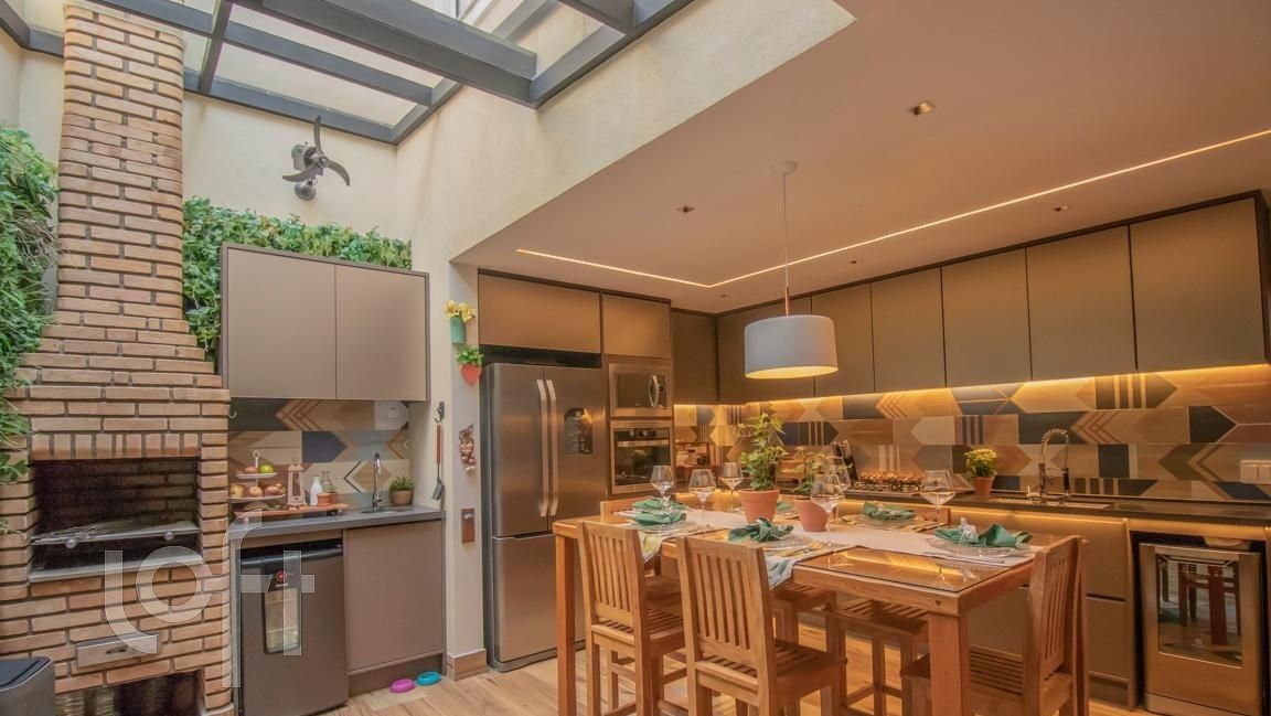 Casa, 3 quartos, 160 m² - Foto 12