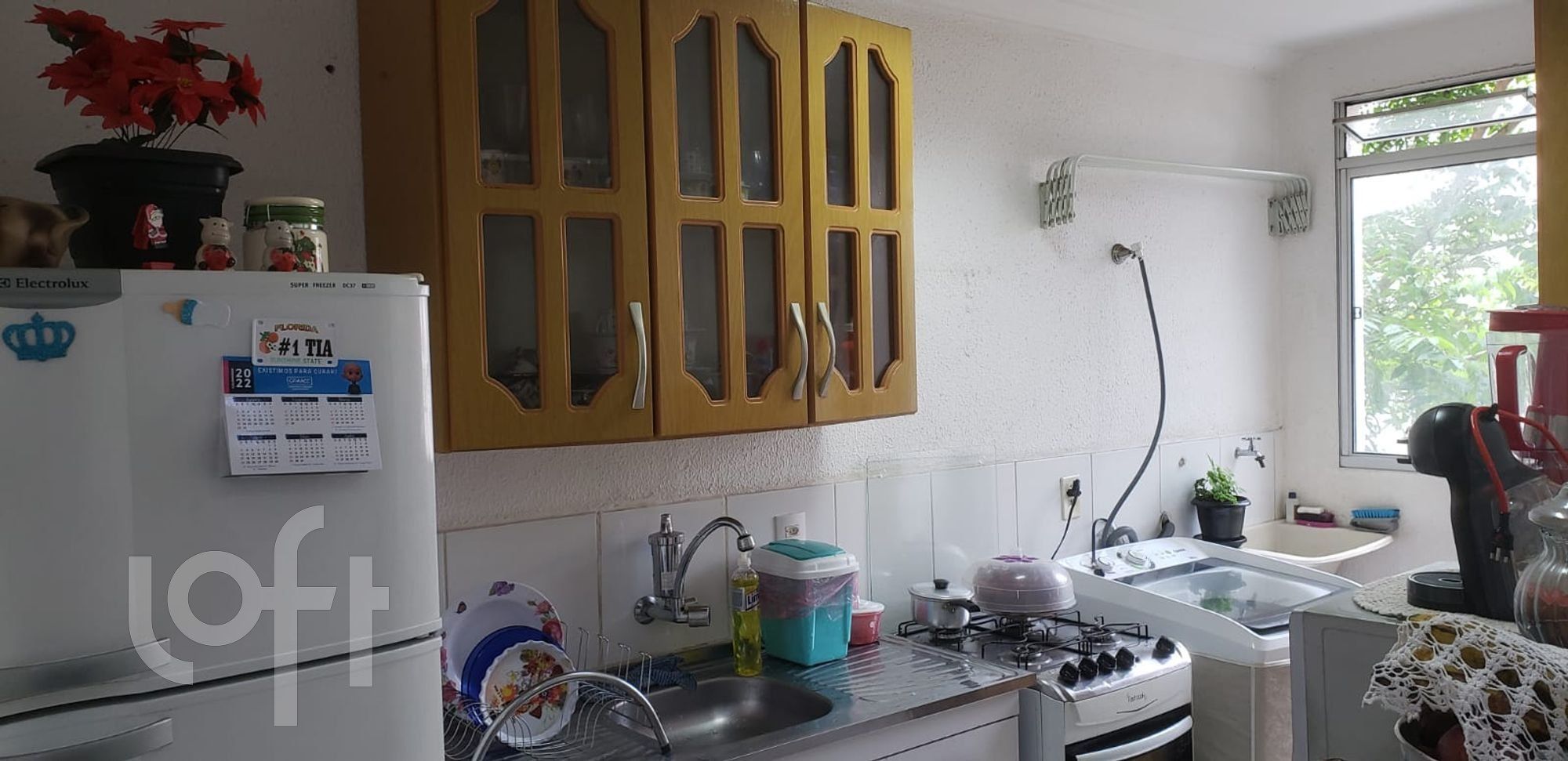 Apartamento, 2 quartos, 47 m² - Foto 15