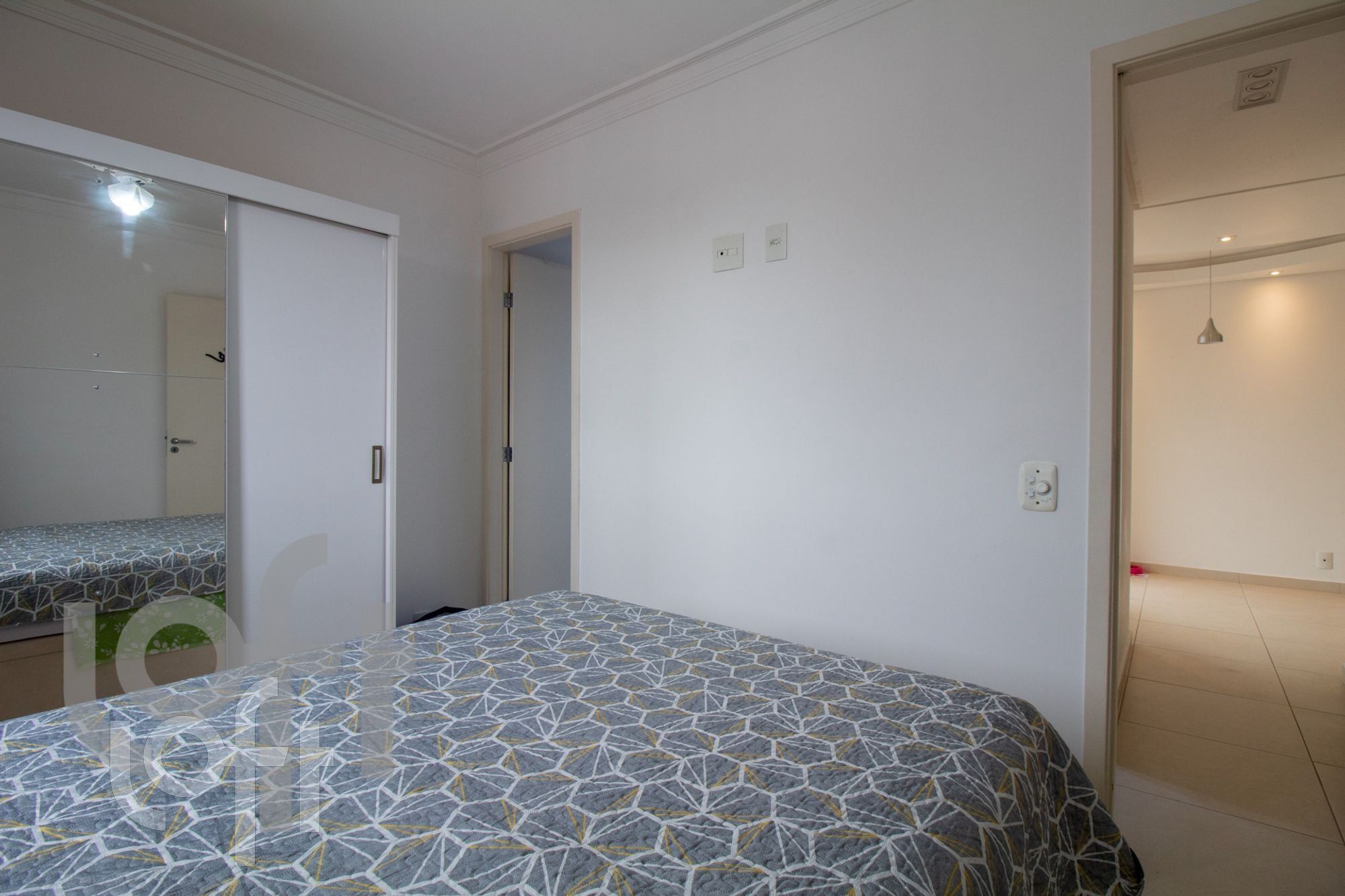 Apartamento, 2 quartos, 56 m² - Foto 13