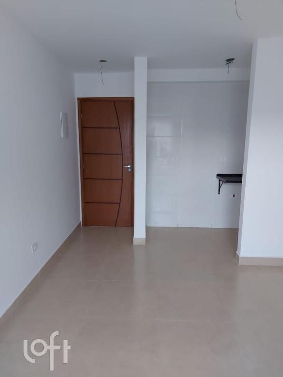 Apartamento, 2 quartos, 43 m² - Foto 3