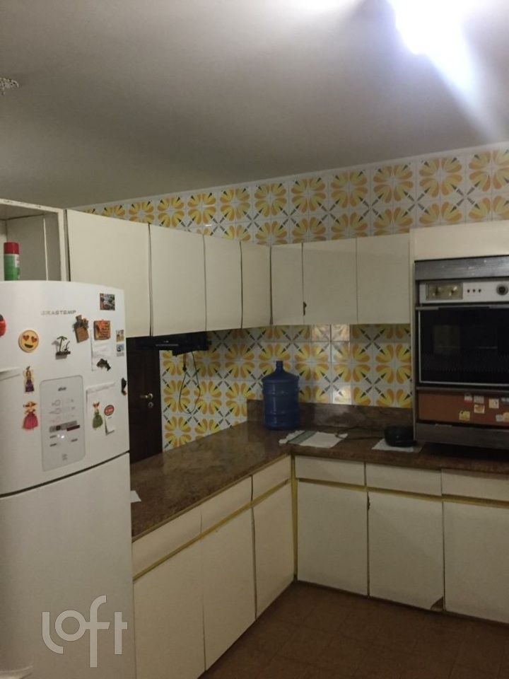 Casa, 4 quartos, 621 m² - Foto 23