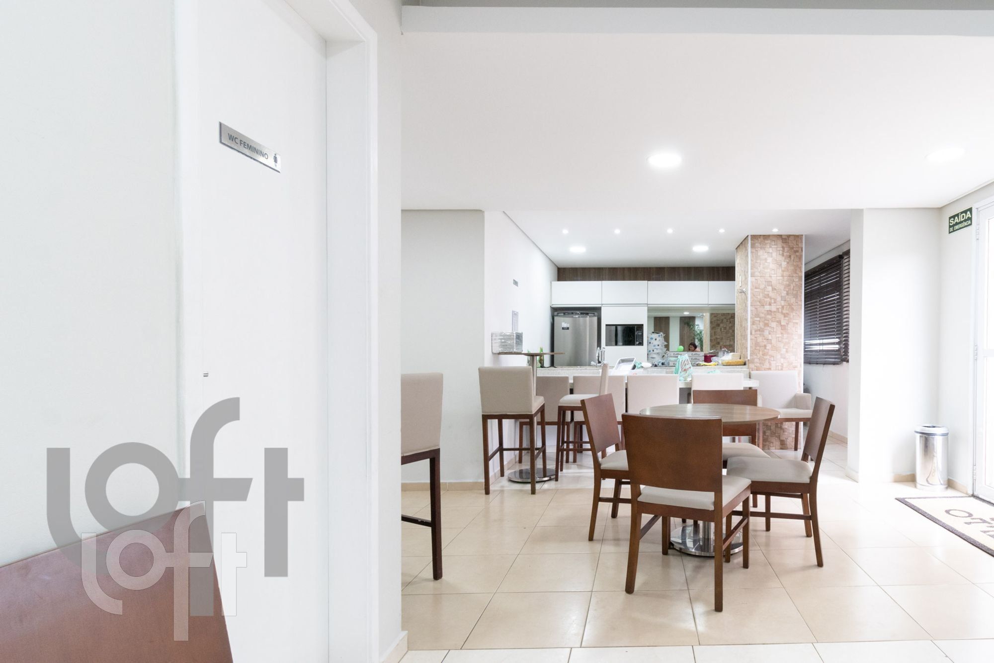 Apartamento, 2 quartos, 45 m² - Foto 29