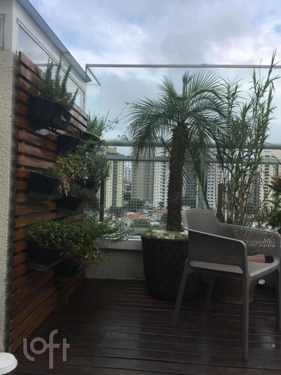 Apartamento, 3 quartos, 253 m² - Foto 12