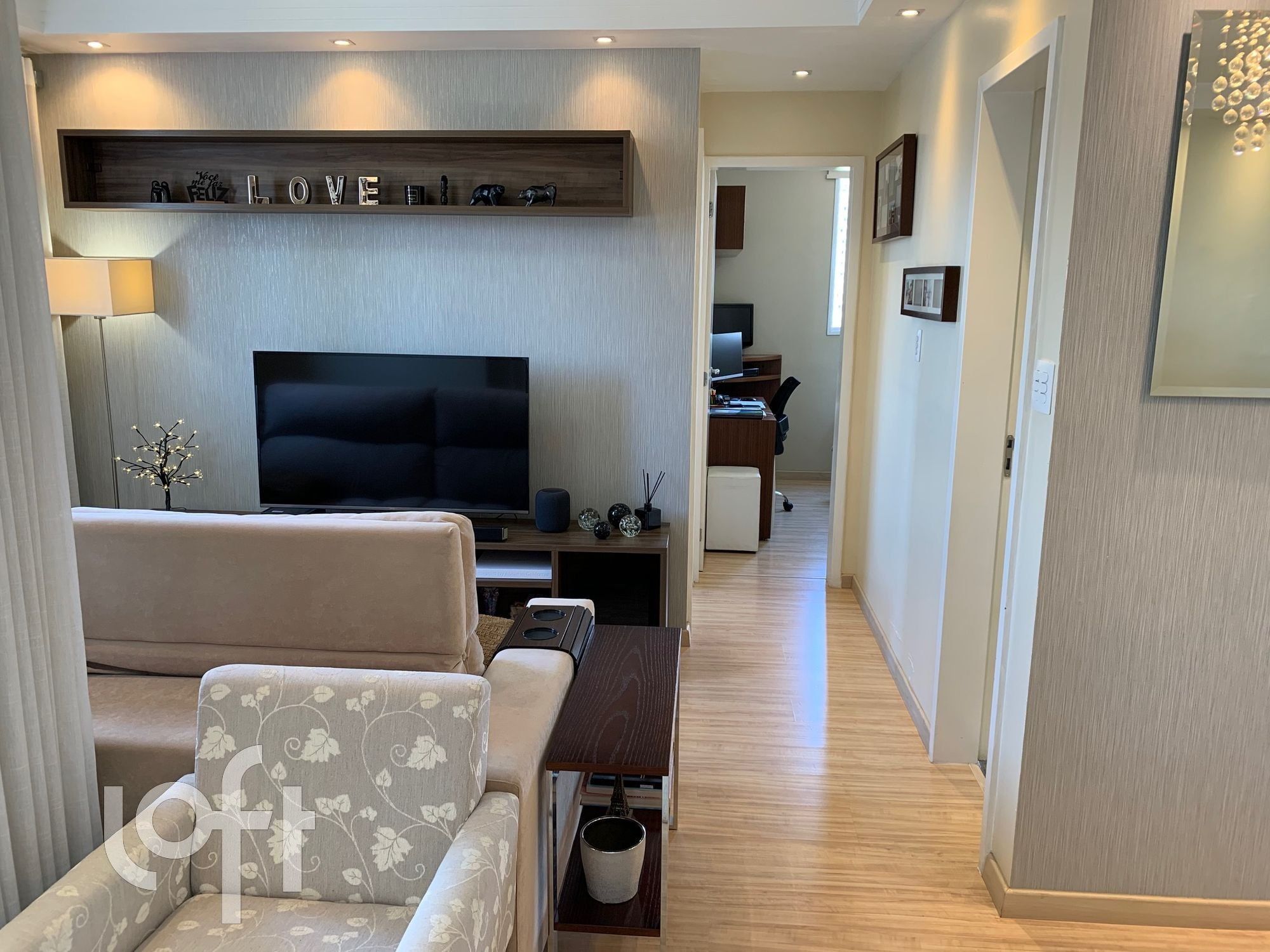 Apartamento, 2 quartos, 69 m² - Foto 27