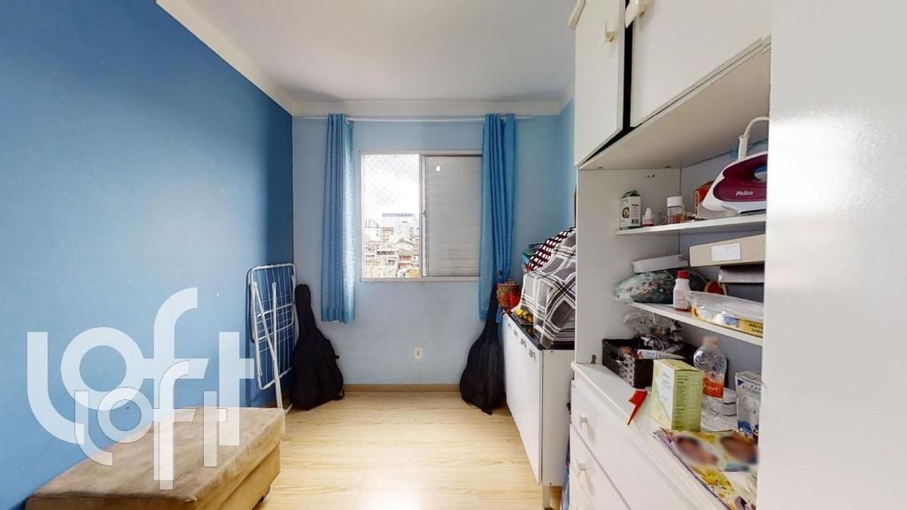 Apartamento, 3 quartos, 59 m² - Foto 2