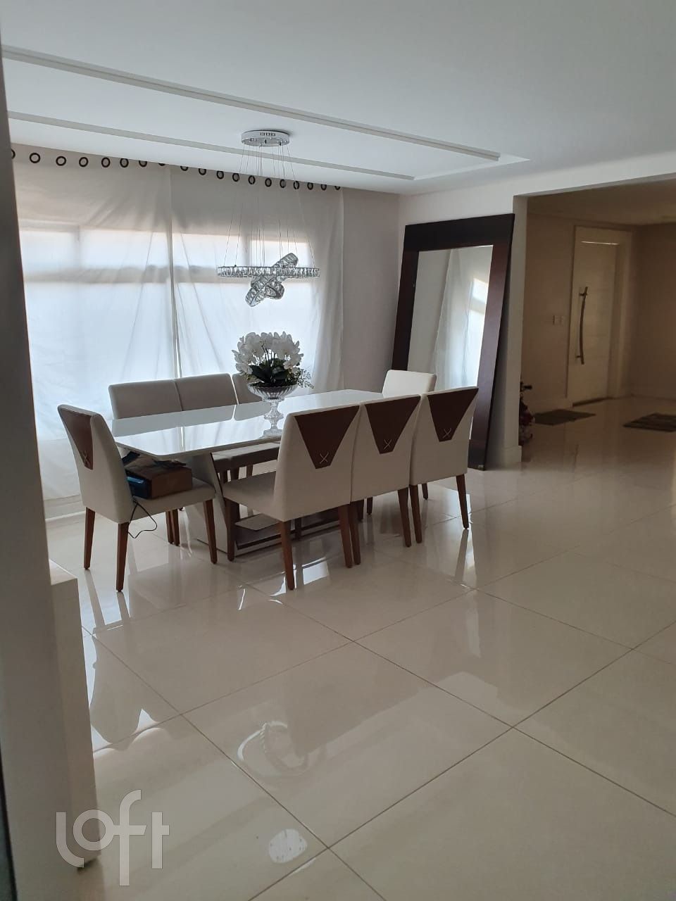 Casa, 3 quartos, 252 m² - Foto 16