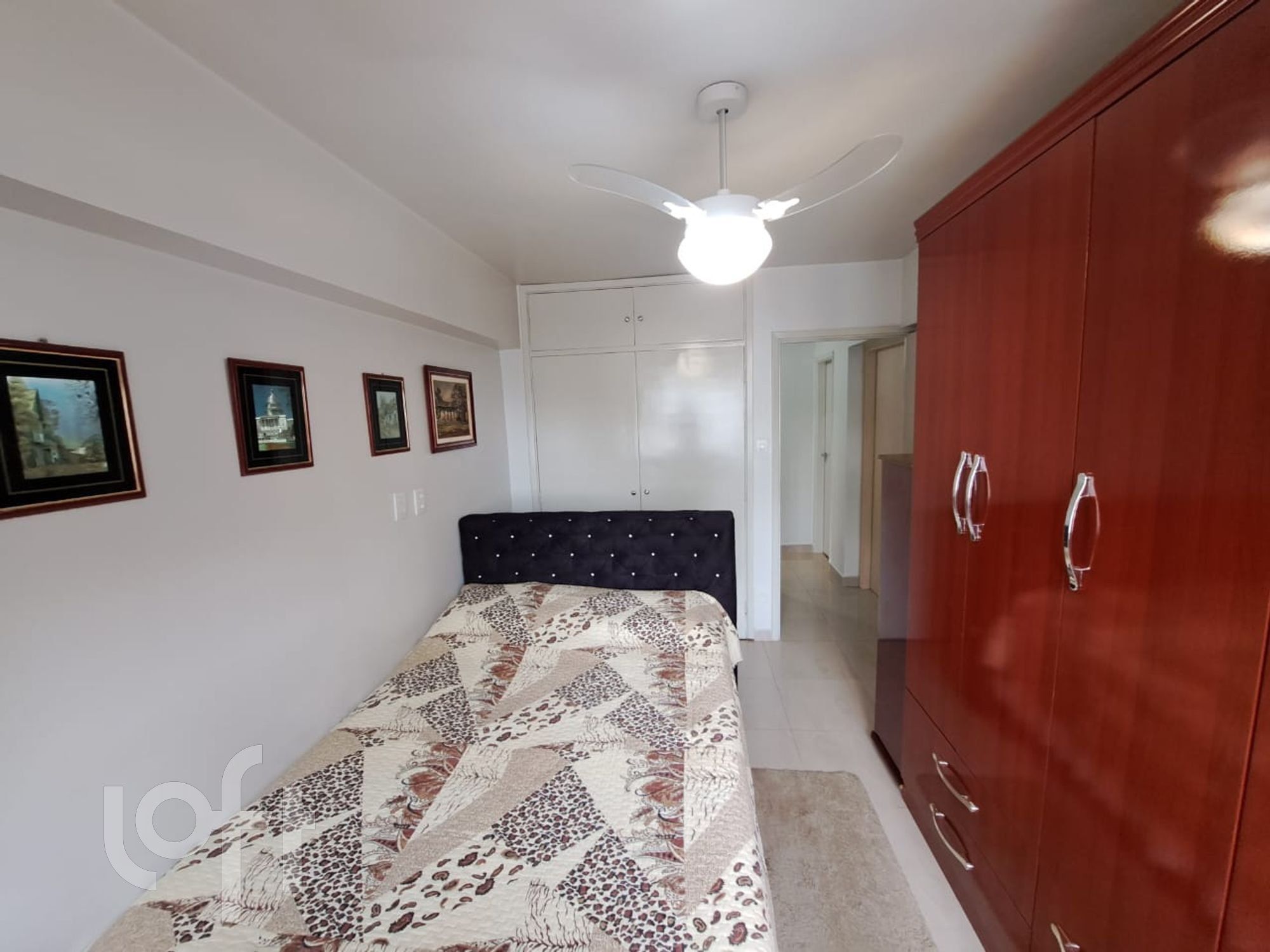 Apartamento à venda com 3 quartos, 85m² - Foto 6