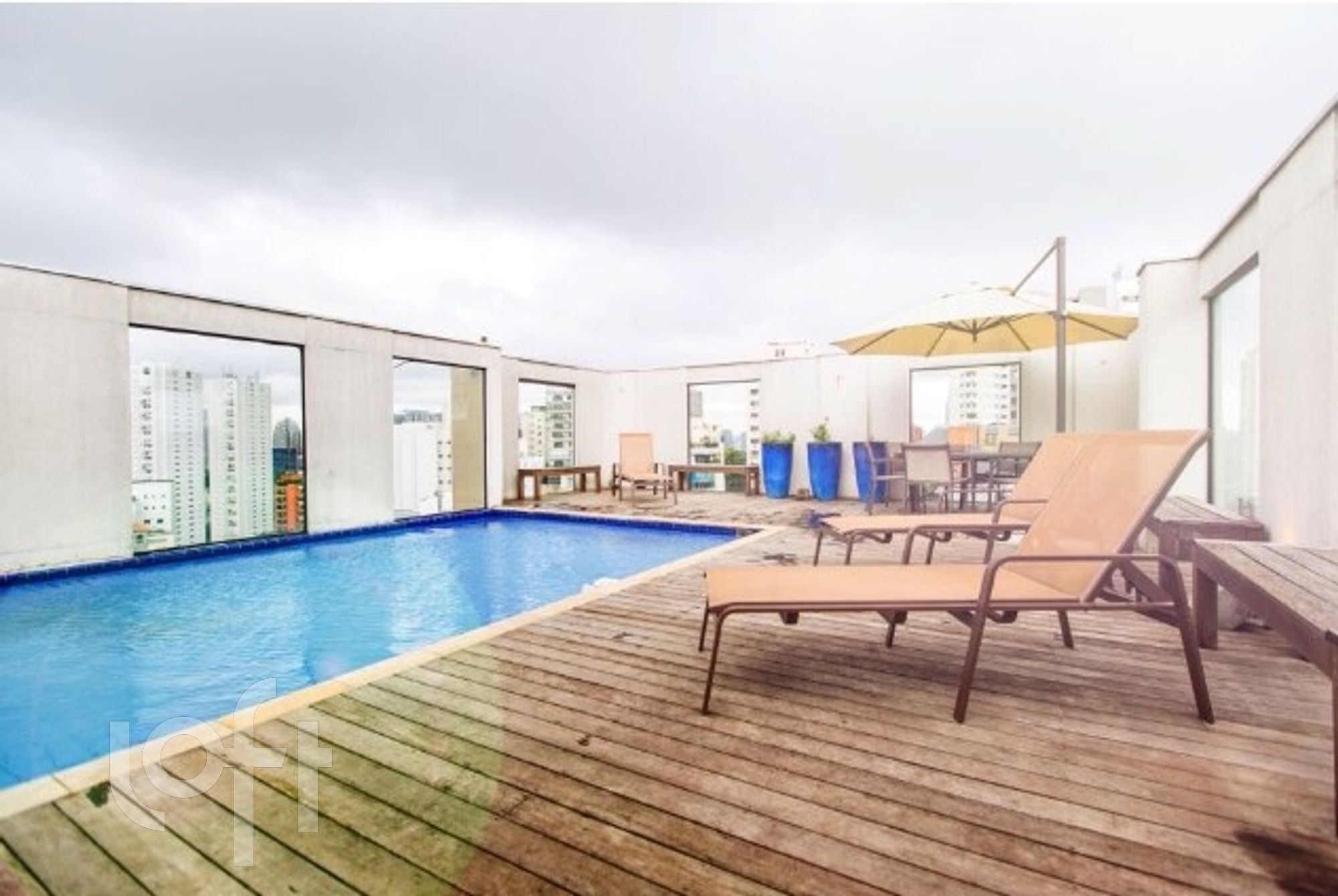 Apartamento, 3 quartos, 540 m² - Foto 10