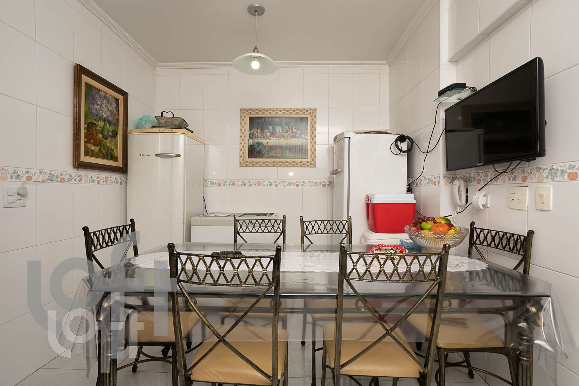 Apartamento, 3 quartos, 185 m² - Foto 26