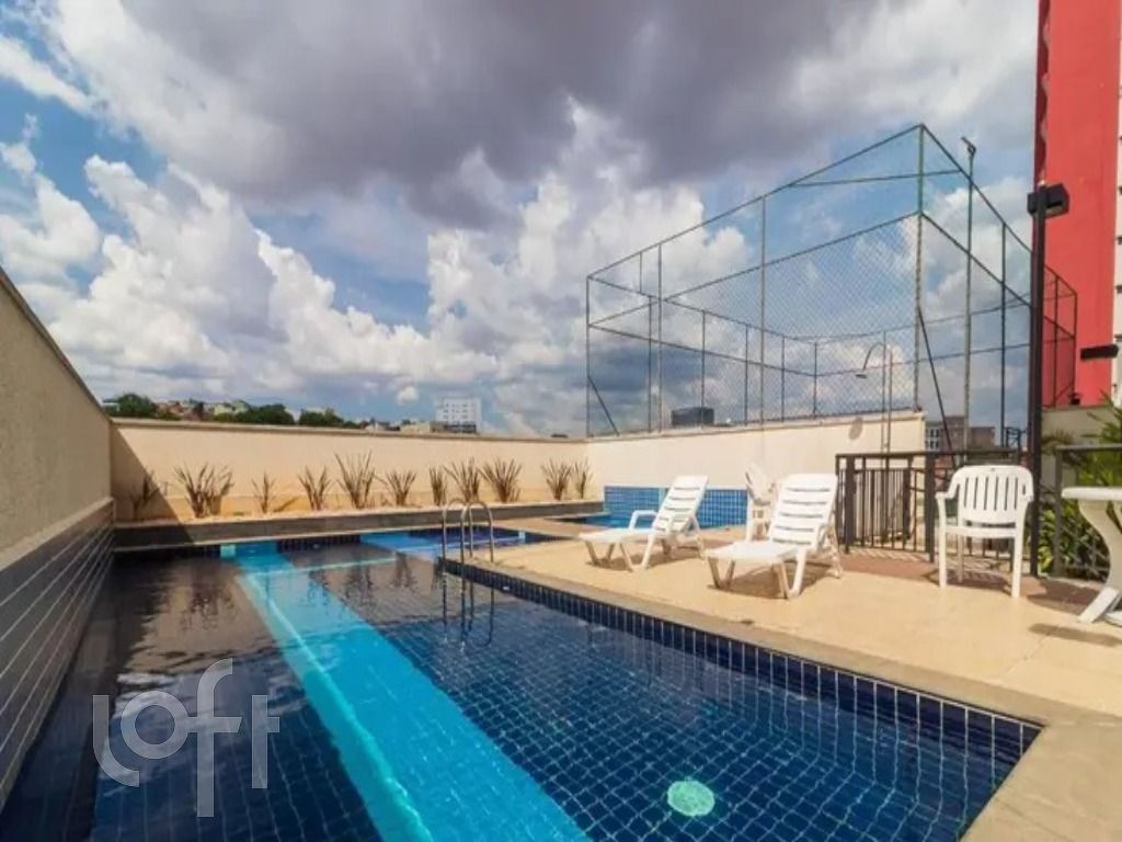 Apartamento, 2 quartos, 47 m² - Foto 19