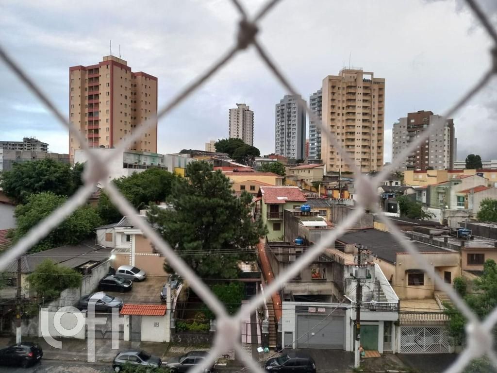 Apartamento, 2 quartos, 47 m² - Foto 13