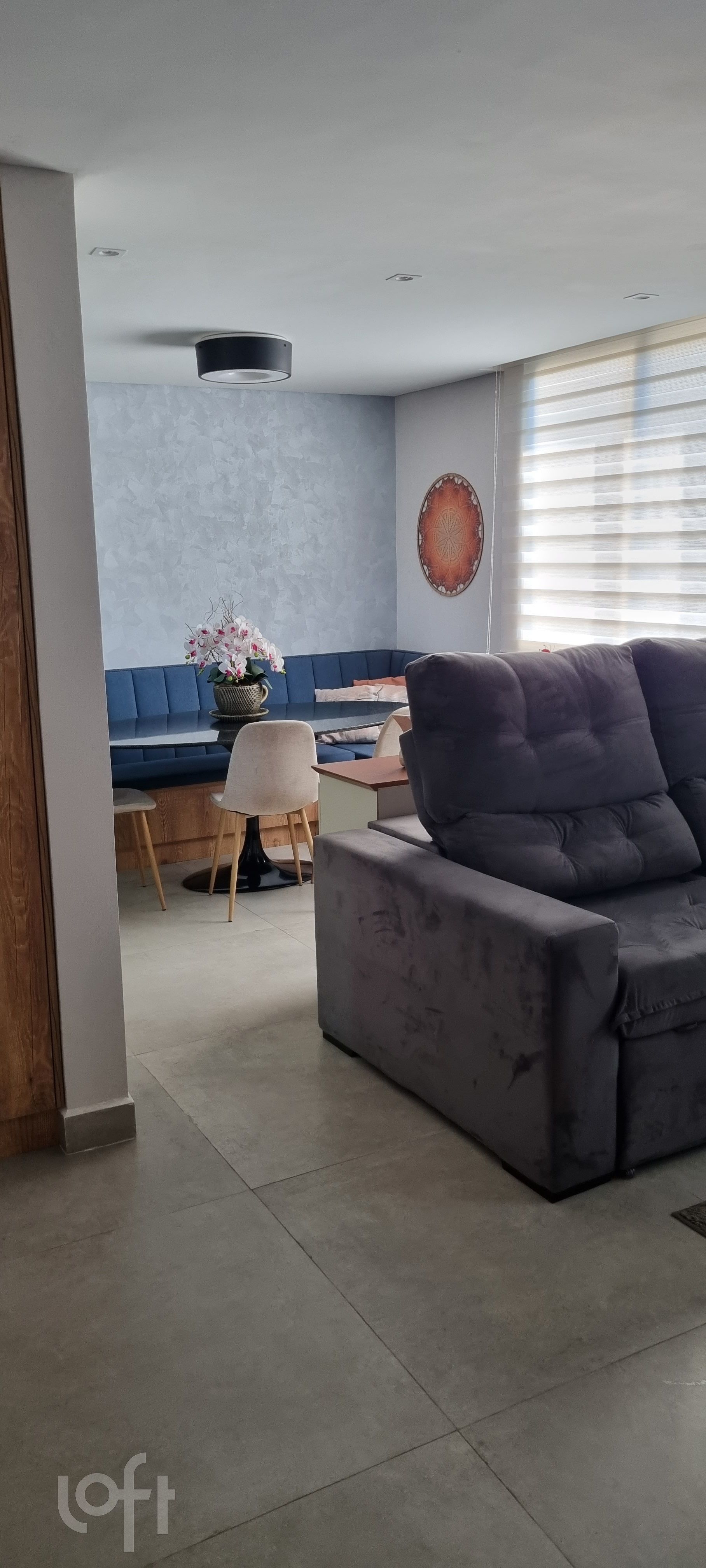 Apartamento, 1 quarto, 55 m² - Foto 13