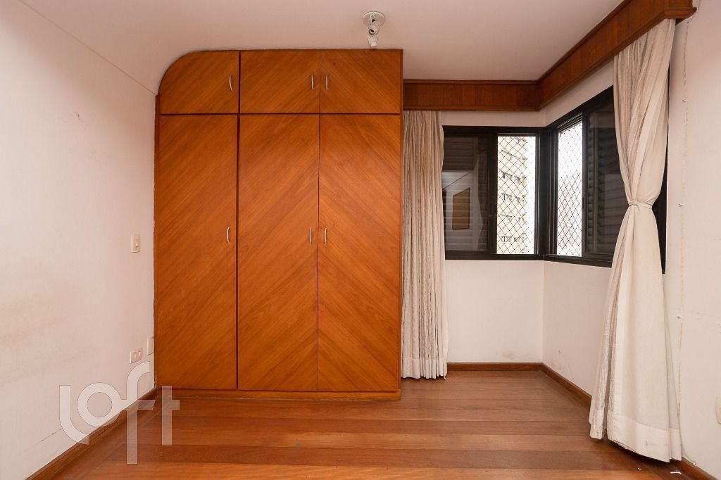 Apartamento à venda com 3 quartos, 184m² - Foto 8