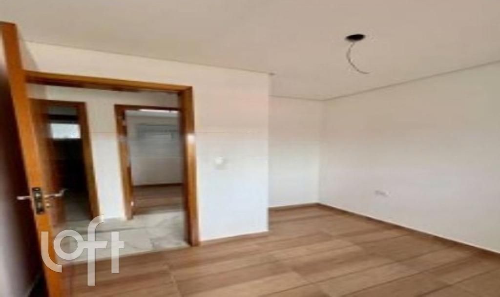 Apartamento, 2 quartos, 35 m² - Foto 2