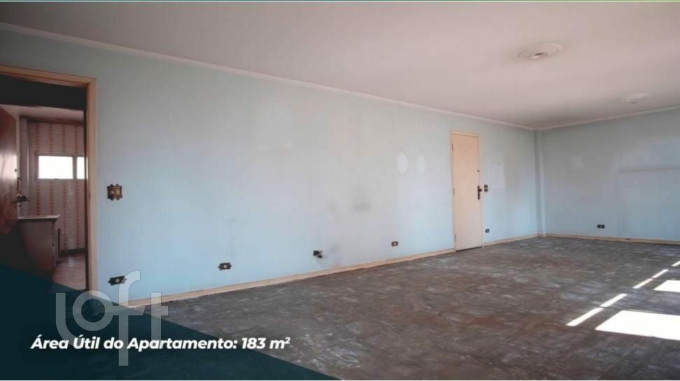 Apartamento, 3 quartos, 183 m² - Foto 12