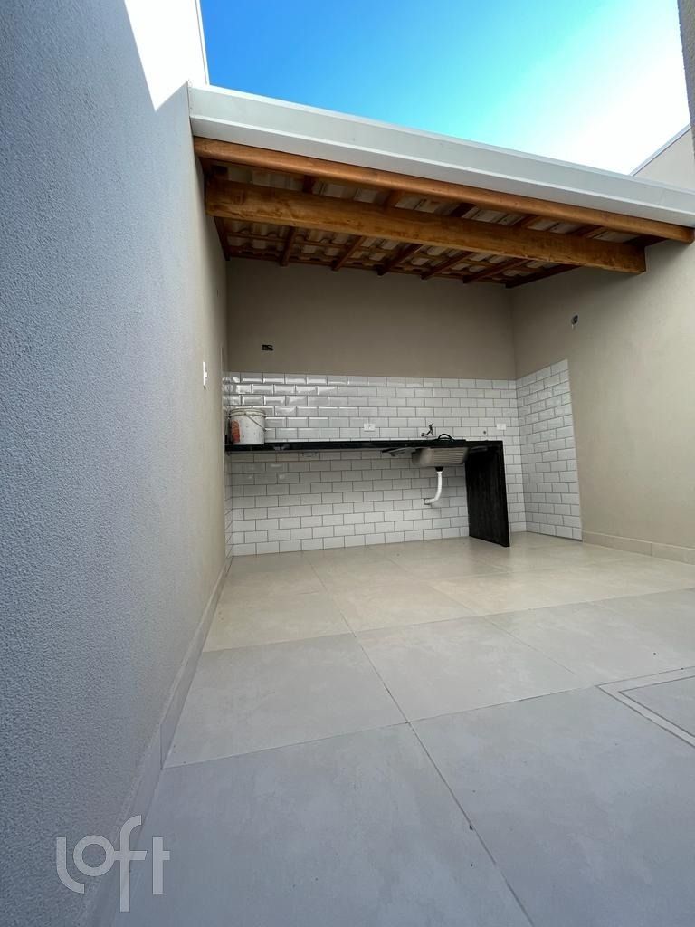 Casa, 3 quartos, 120 m² - Foto 9