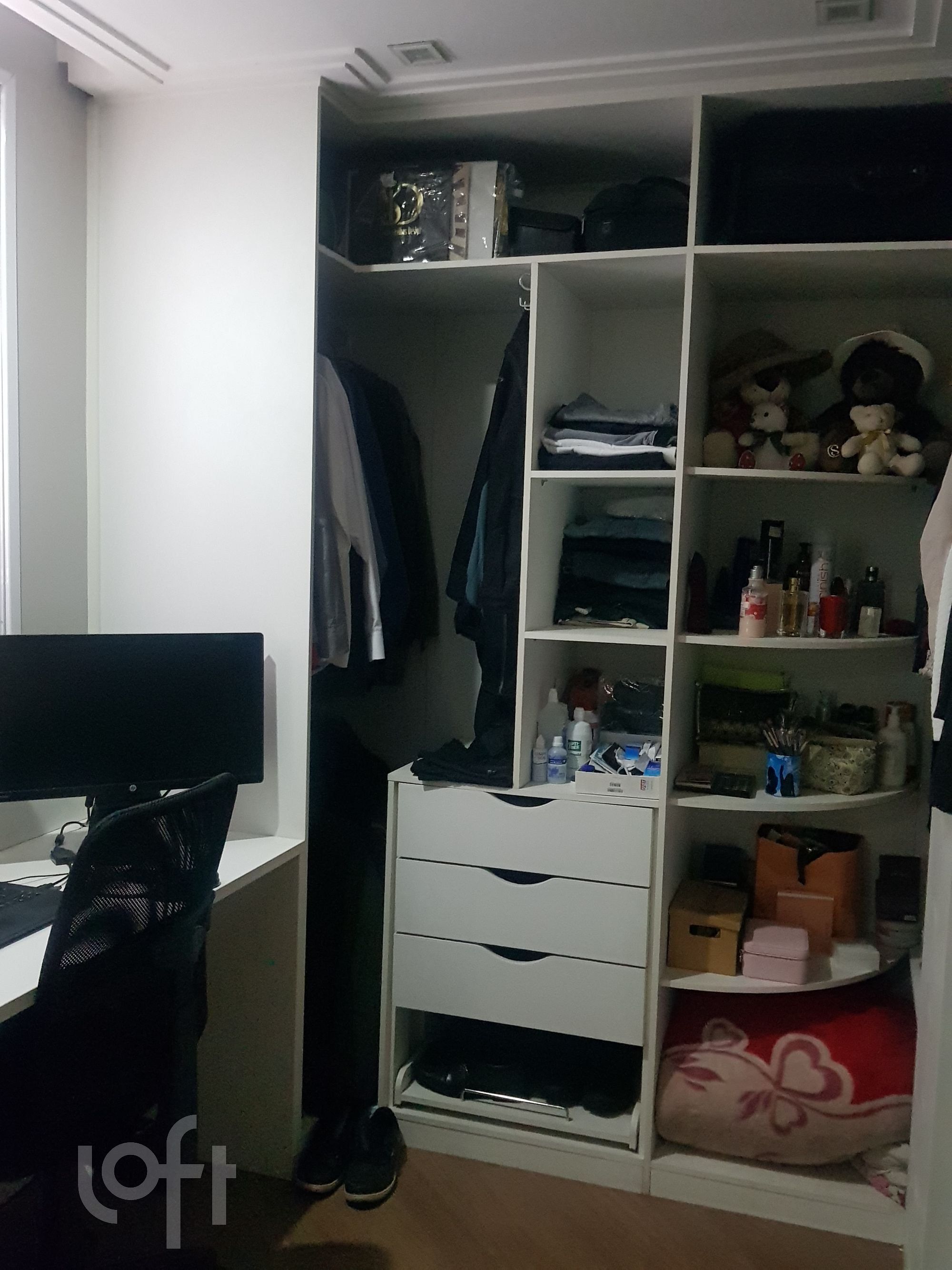 Apartamento, 2 quartos, 63 m² - Foto 3