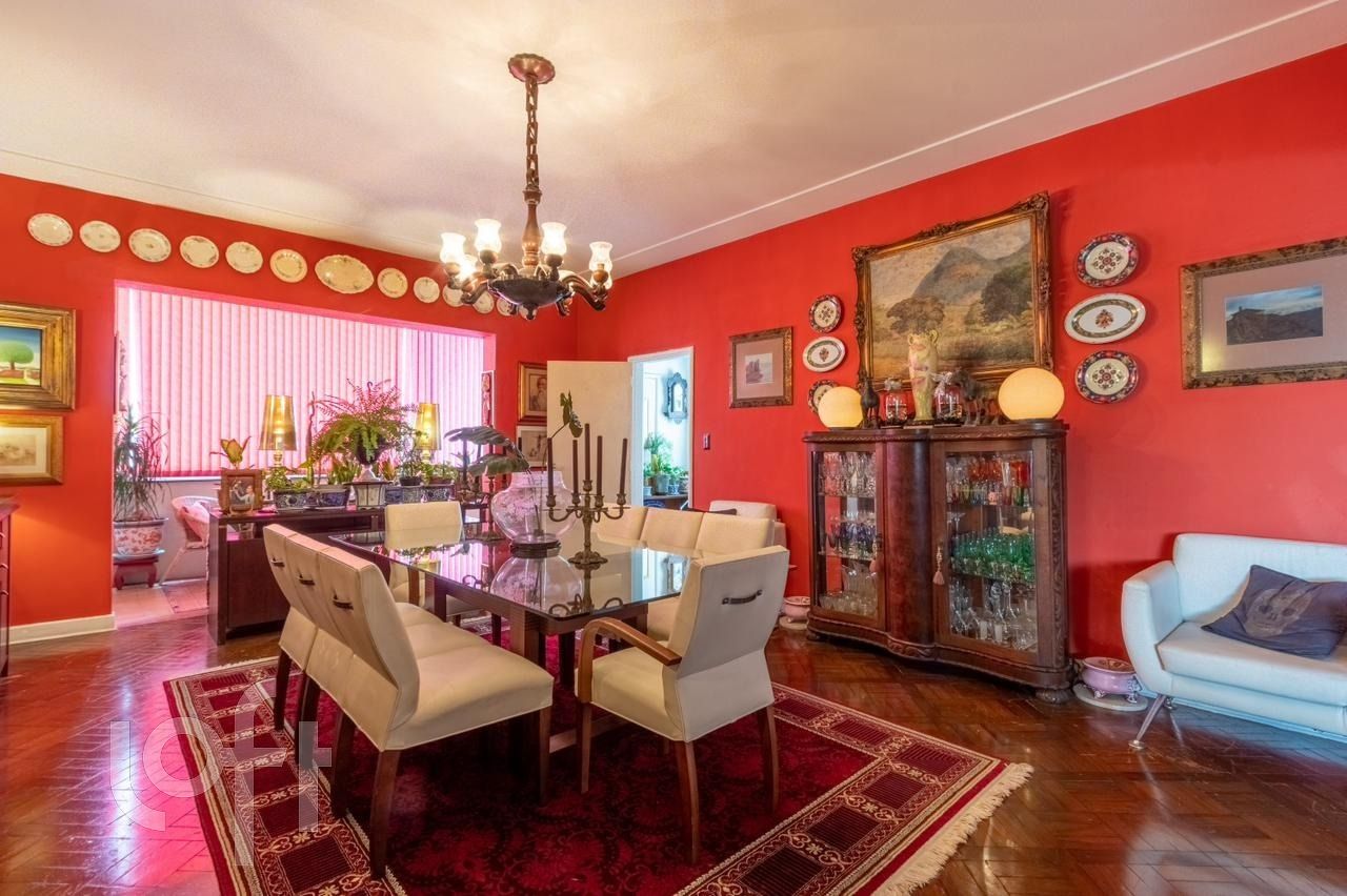 Apartamento, 3 quartos, 380 m² - Foto 7