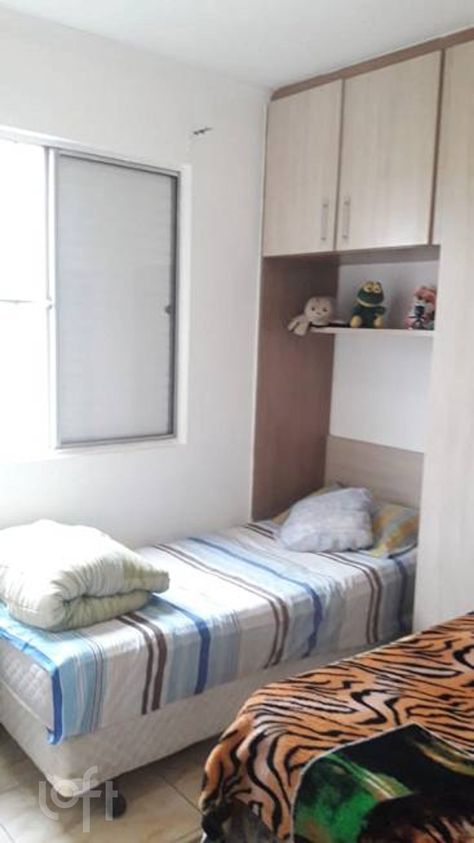 Apartamento, 2 quartos, 52 m² - Foto 3