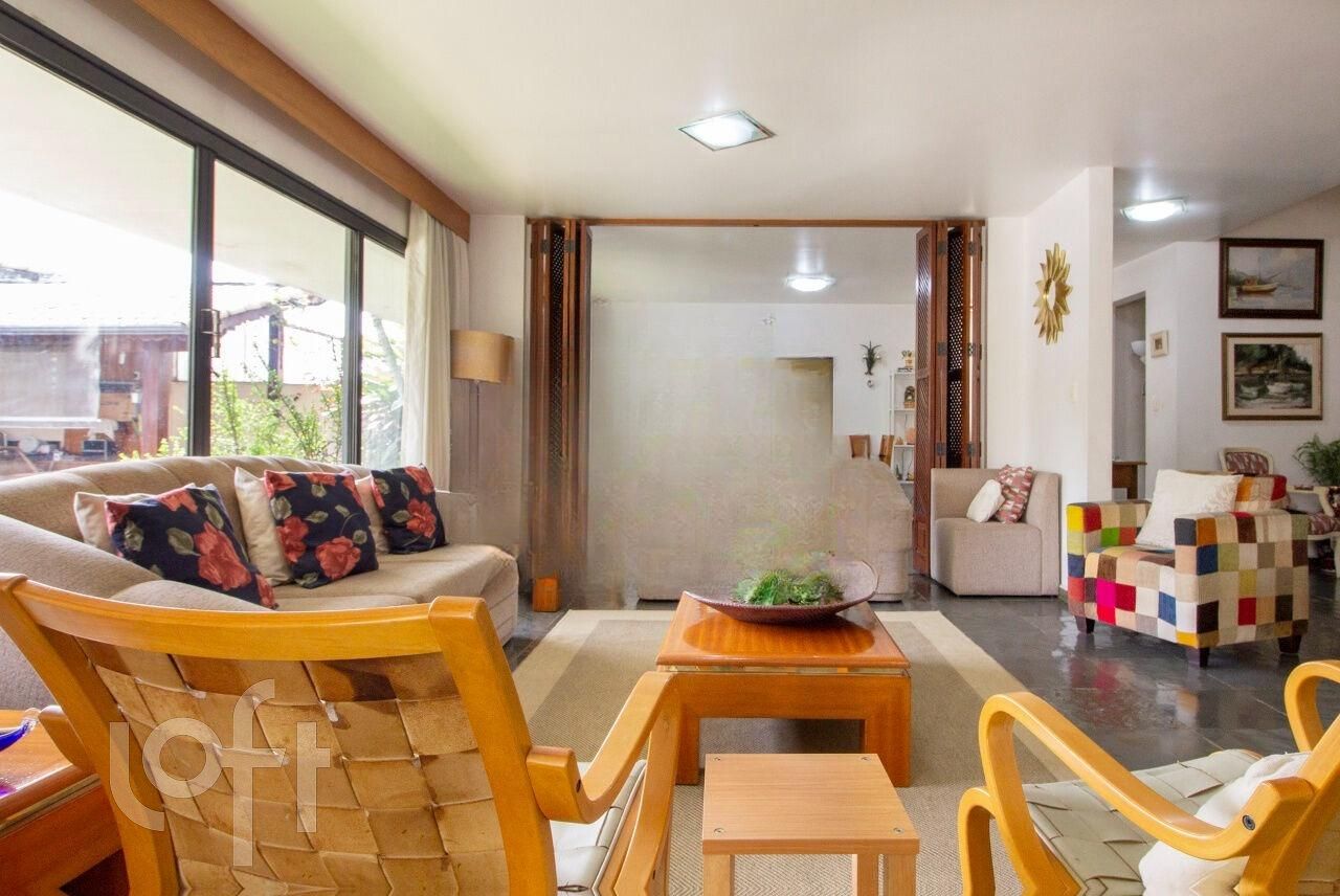 Casa, 4 quartos, 382 m² - Foto 3