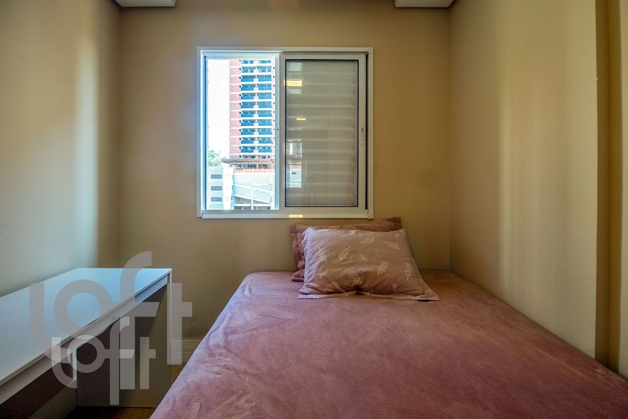 Apartamento, 2 quartos, 60 m² - Foto 4