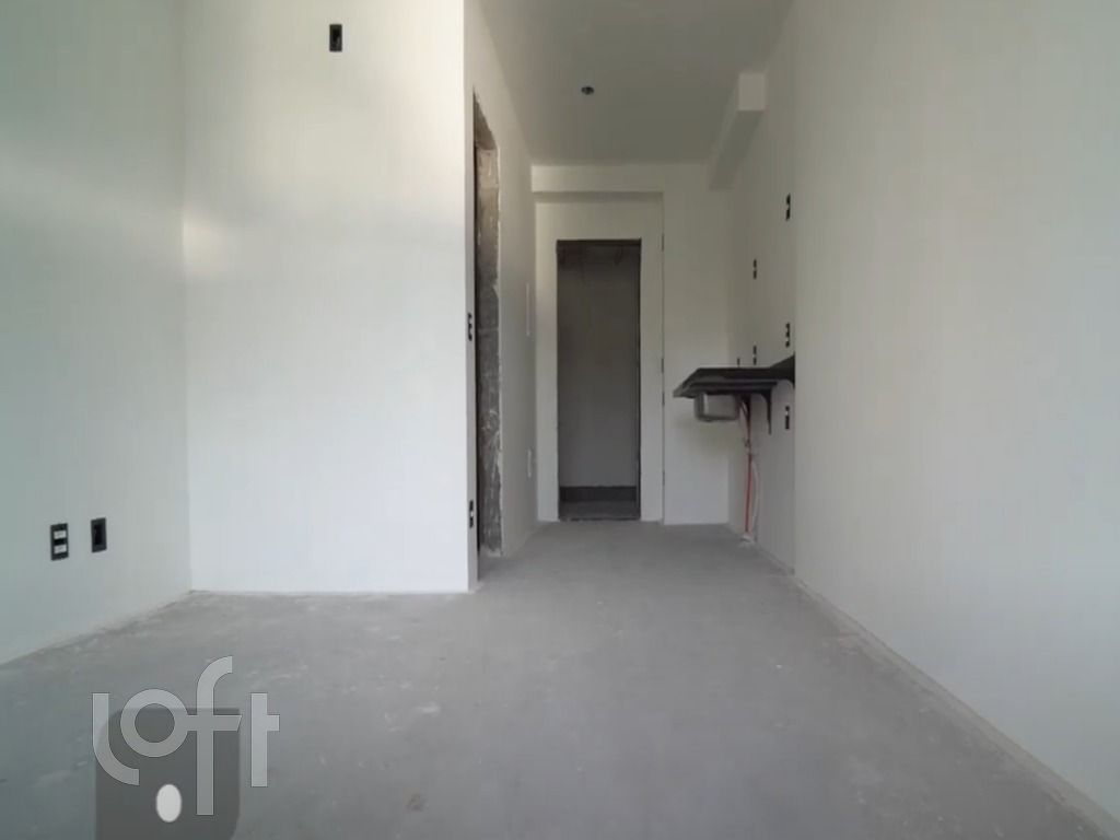 Apartamento, 1 quarto, 28 m² - Foto 12