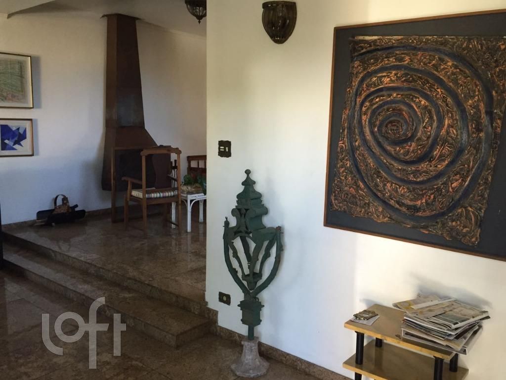 Casa, 4 quartos, 380 m² - Foto 6