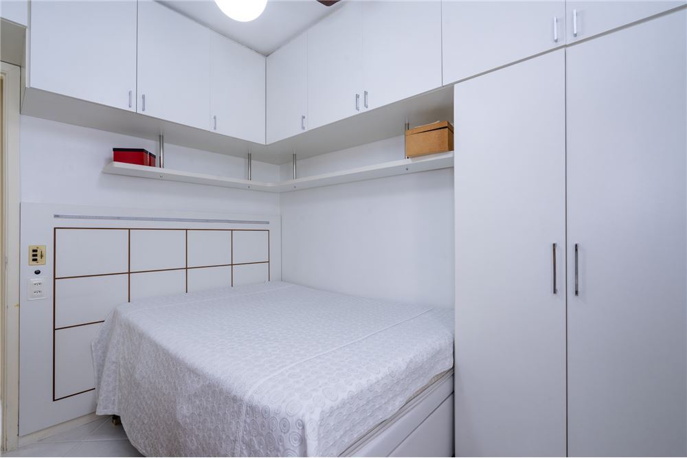 Apartamento, 2 quartos, 59 m² - Foto 17