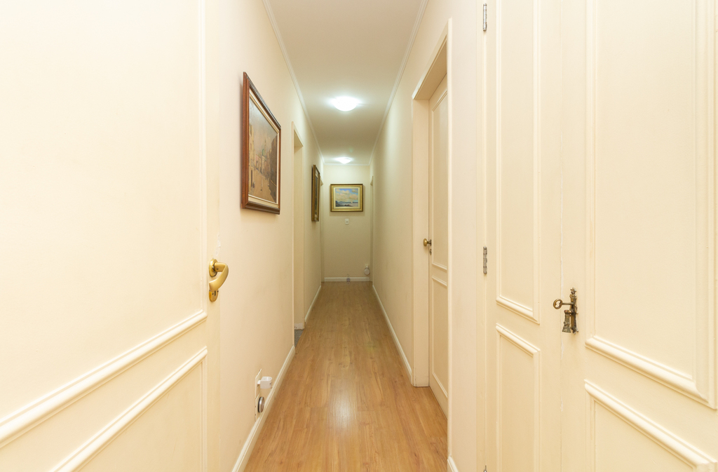 Apartamento, 4 quartos, 245 m² - Foto 13
