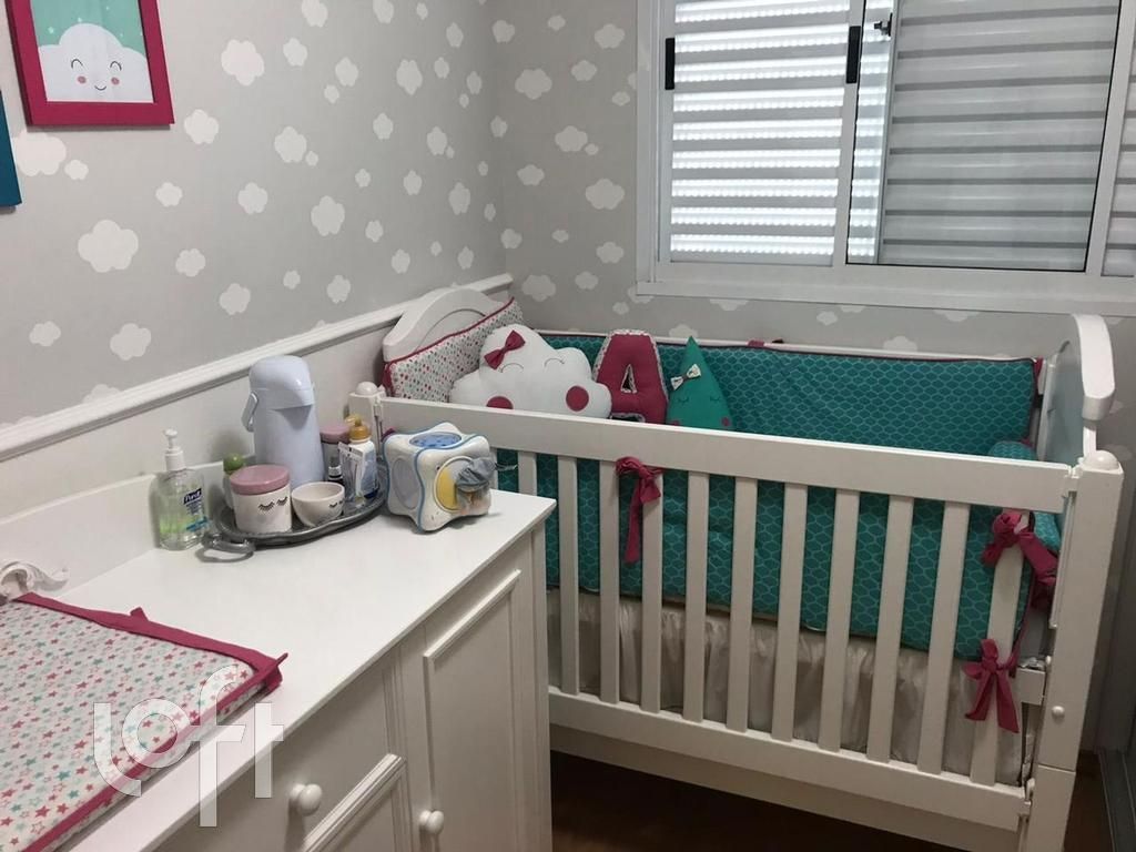 Apartamento, 3 quartos, 61 m² - Foto 2