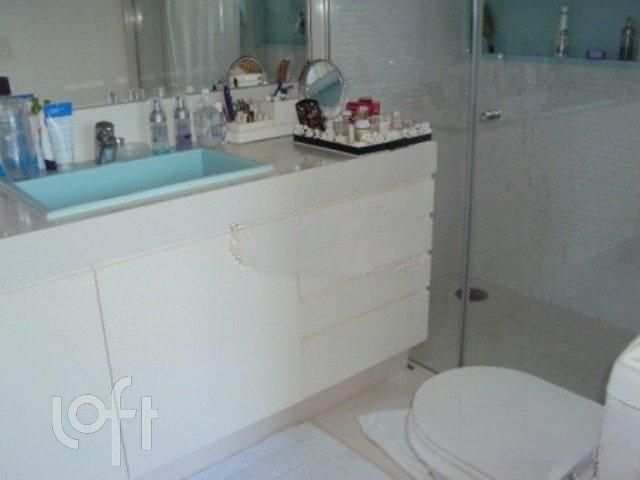 Casa de Condomínio à venda com 4 quartos, 530m² - Foto 96