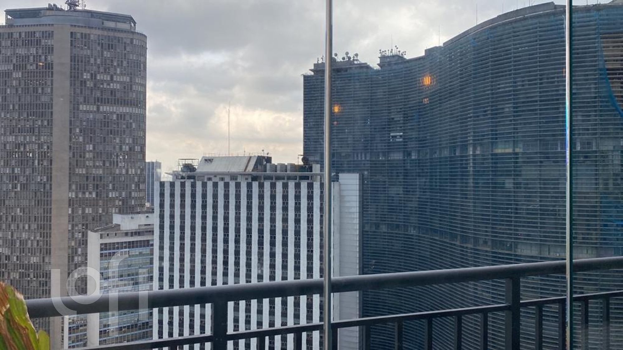 Apartamento, 1 quarto, 23 m² - Foto 3