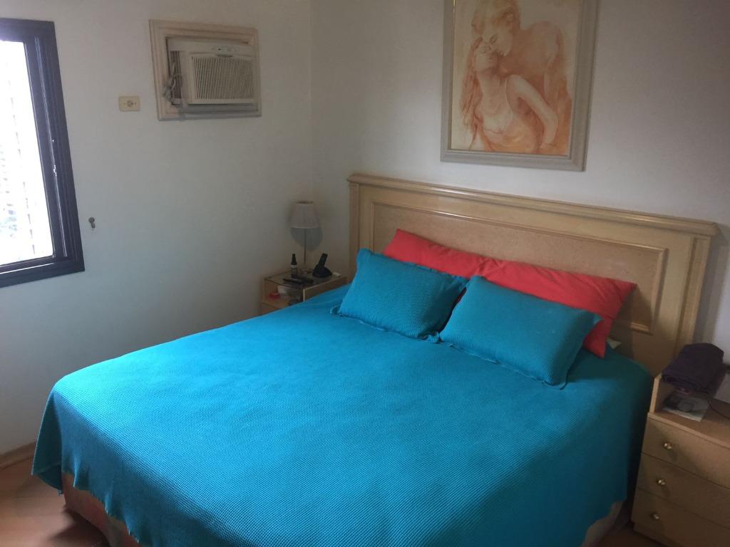 Apartamento, 4 quartos, 200 m² - Foto 25