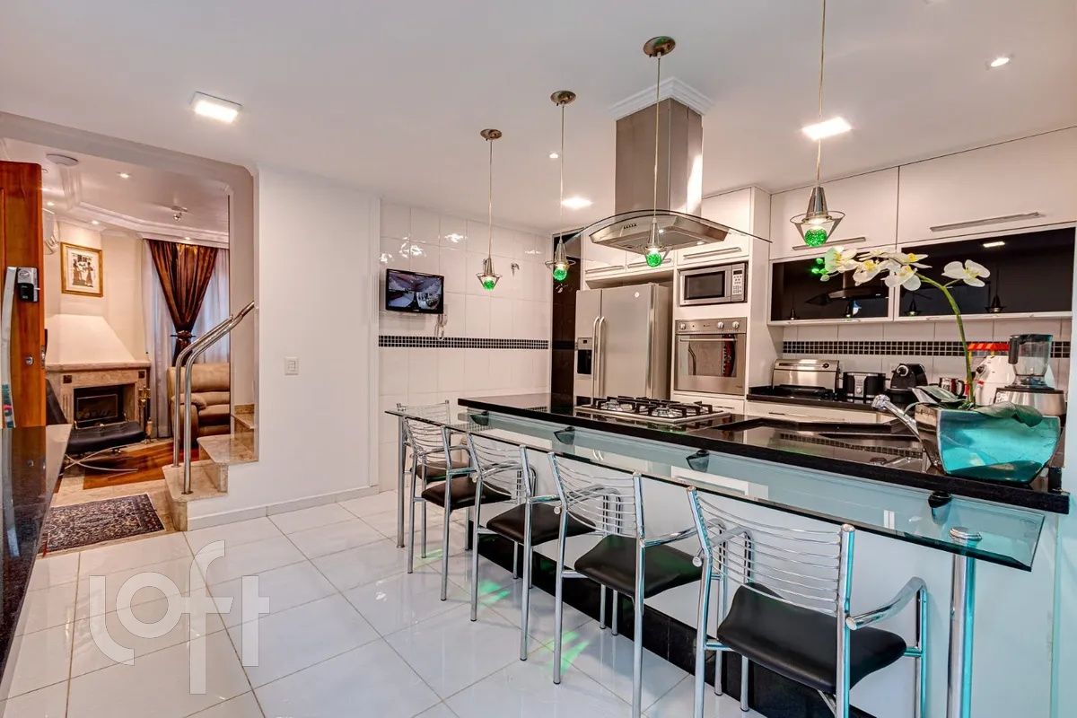 Casa, 2 quartos, 185 m² - Foto 1