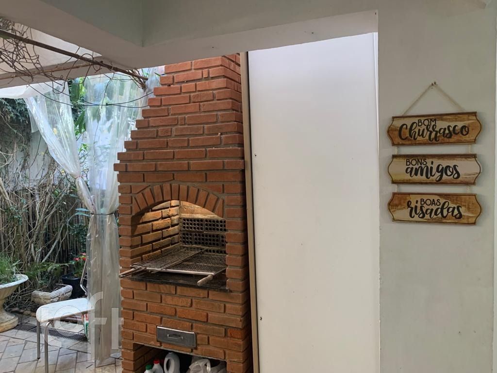 Casa, 4 quartos, 211 m² - Foto 2