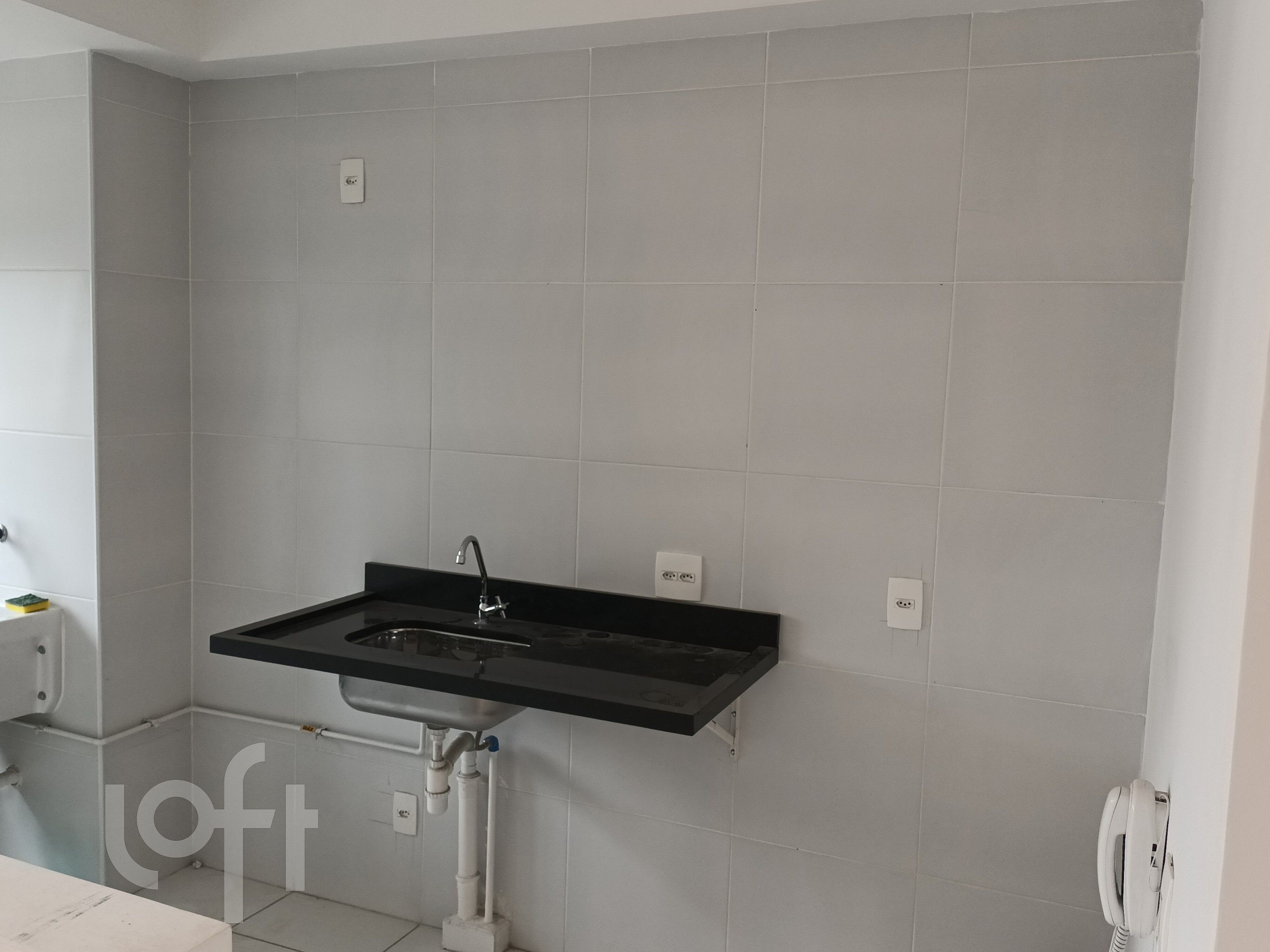 Apartamento, 2 quartos, 45 m² - Foto 9