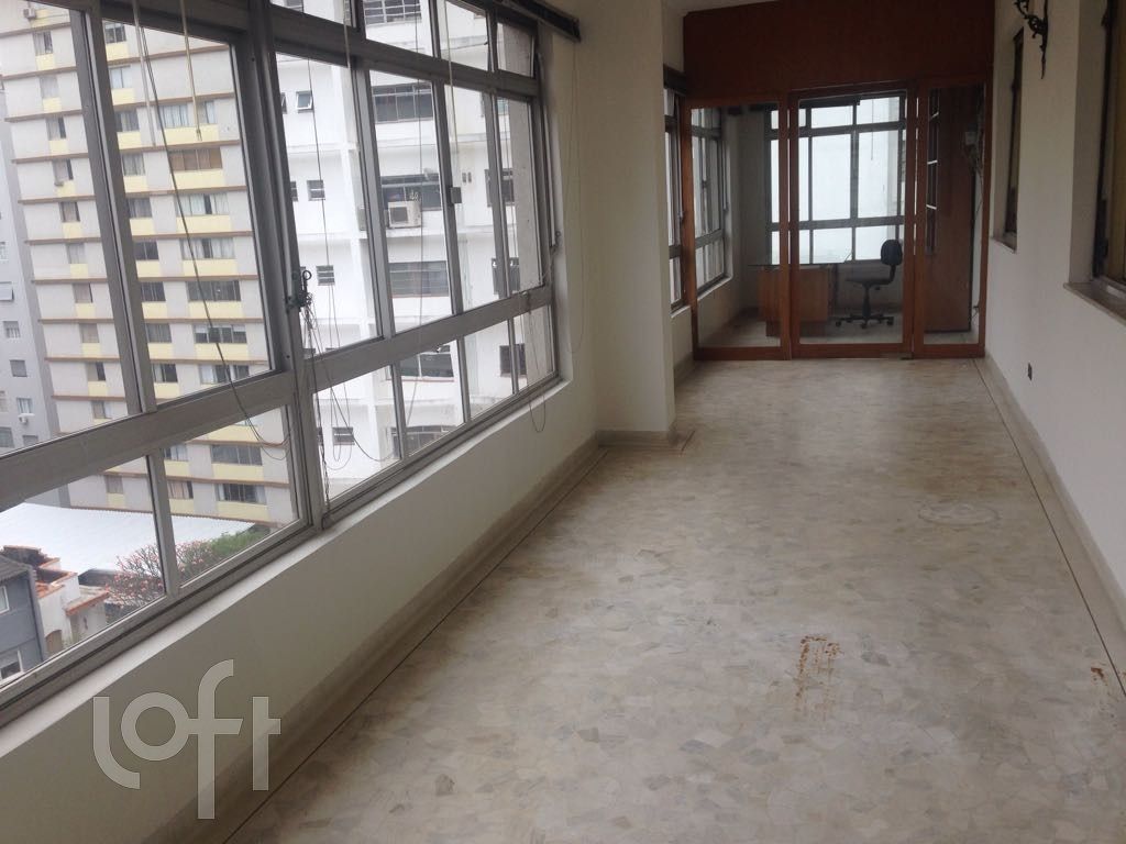 Apartamento, 3 quartos, 341 m² - Foto 4