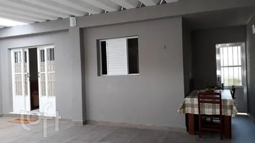Casa, 3 quartos, 125 m² - Foto 2