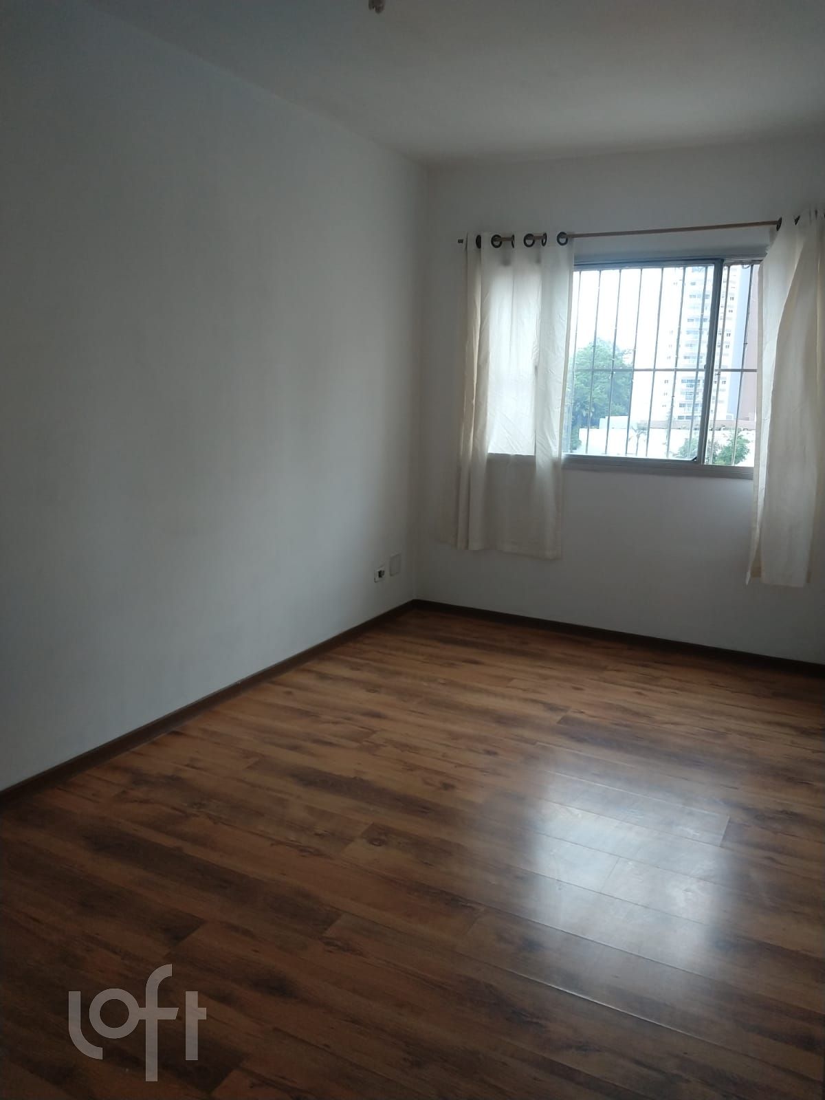 Apartamento, 58 m² - Foto 1