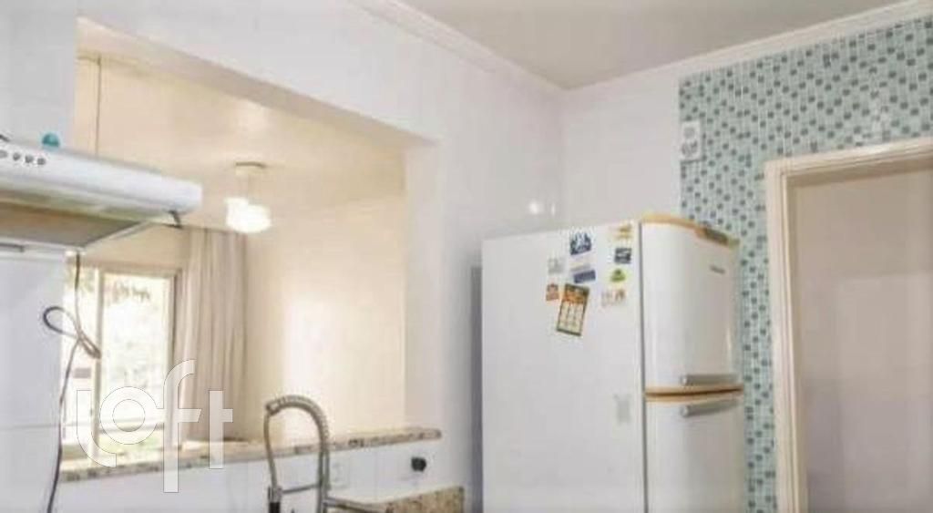 Apartamento à venda com 2 quartos, 57m² - Foto 8