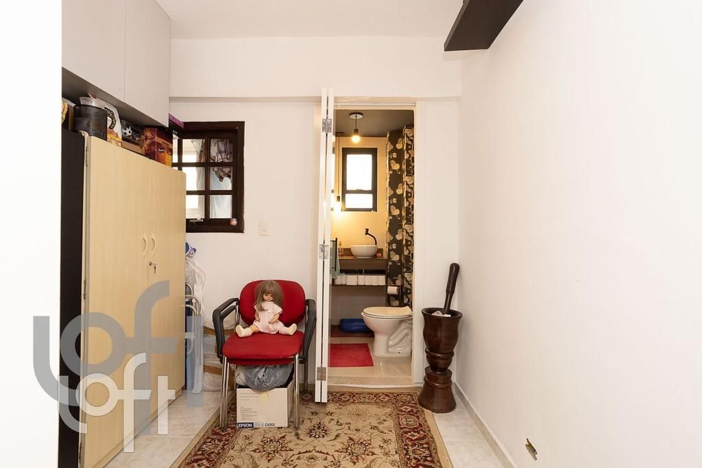 Apartamento à venda com 3 quartos, 85m² - Foto 14