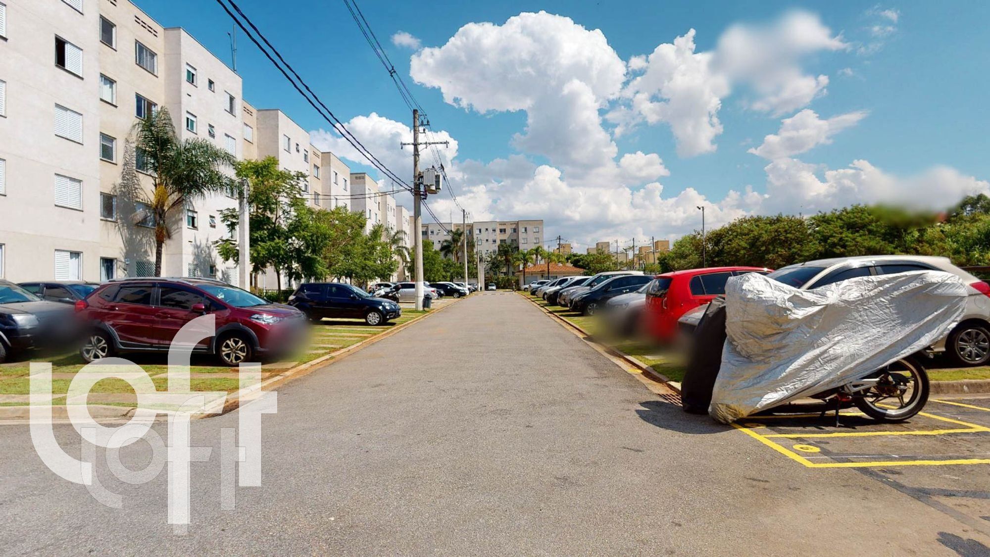 Apartamento, 2 quartos, 46 m² - Foto 13