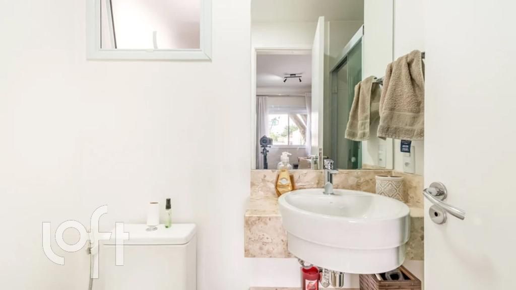 Apartamento, 1 quarto, 69 m² - Foto 14